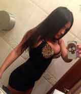 Hesperia sexy horny woman